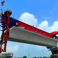 Gantry'nin Başlatılması